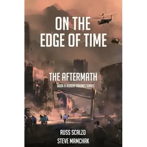 On The Edge of Time