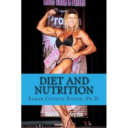 Diet and Nutrition: with a Special Focus on Swimming and Bodybuilding