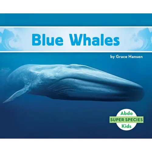 Blue Whales