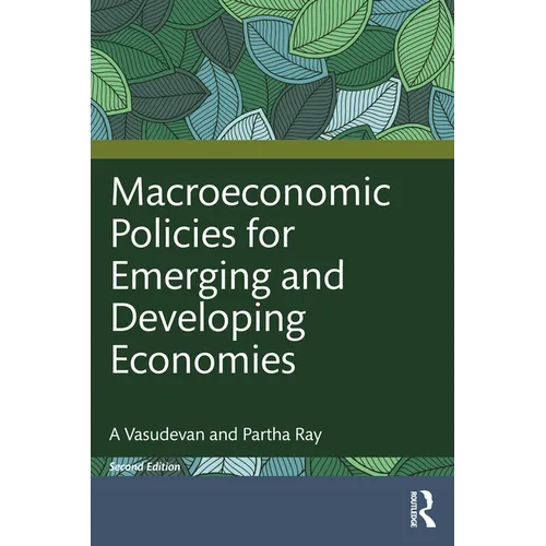 Macroeconomic Policies for Emerging and Developing Economies
