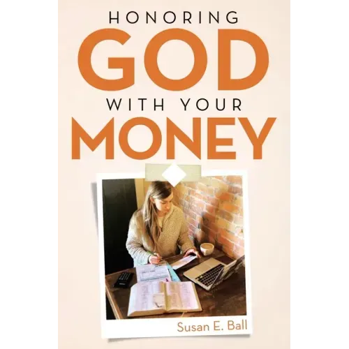 Honoring God with Your Money