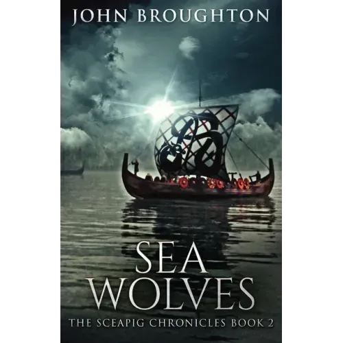 Sea Wolves