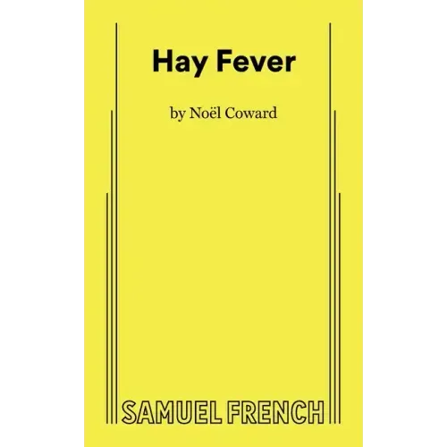 Hay Fever