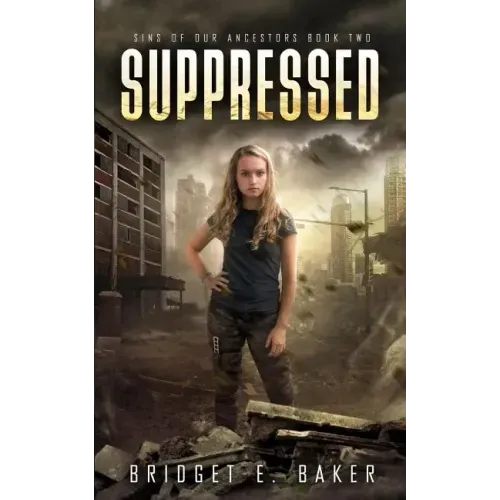 Suppressed