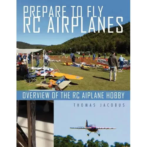 Prepare to Fly Rc Airplanes: Overview of the Rc Aiplane Hobby