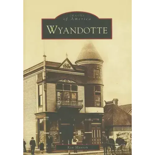 Wyandotte