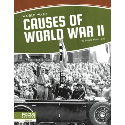Causes of World War II