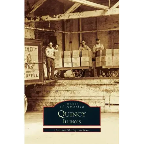Quincy Illinois