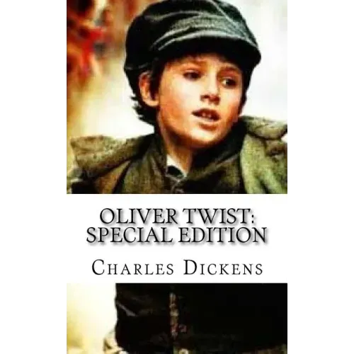 Oliver Twist: Special Edition