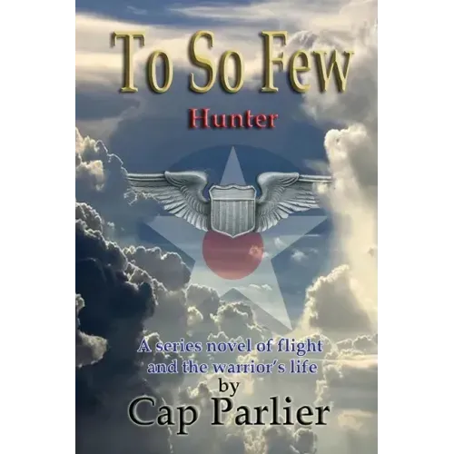 To So Few - Hunter