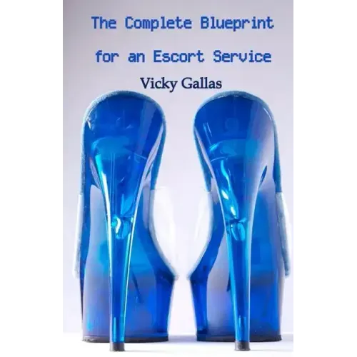 The Complete Blueprint for an Escort Service