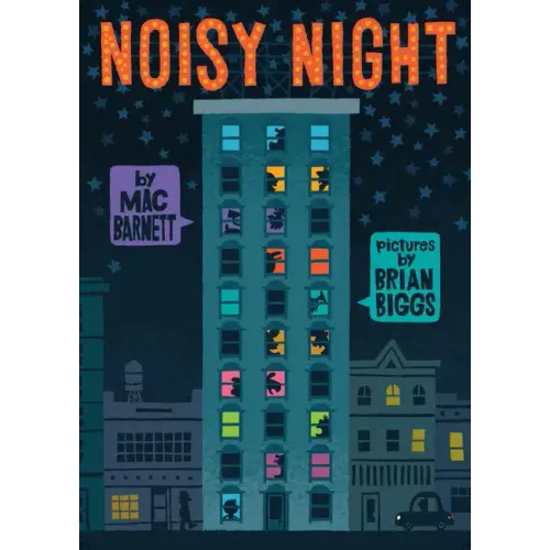 Noisy Night