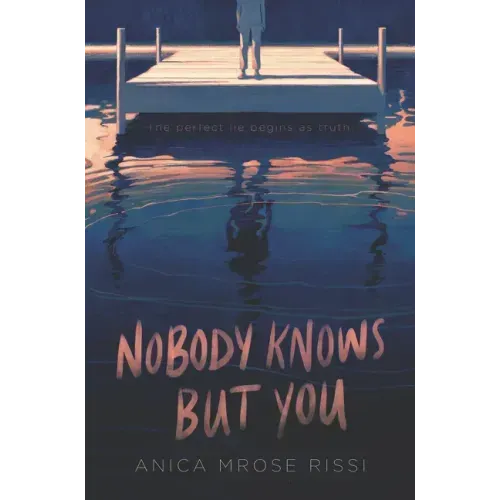 Nobody Knows But You