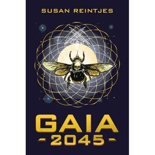 Gaia 2045