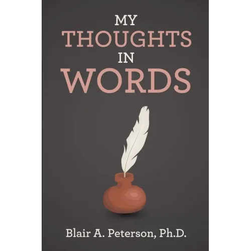 My Thoughts In Words