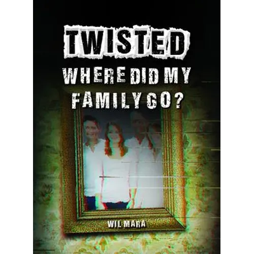 Where Did My Family Go?