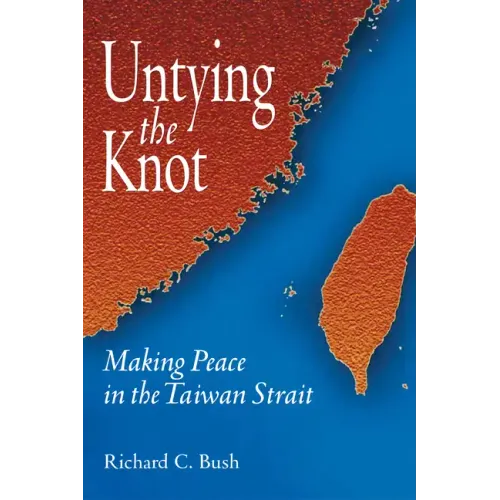 Untying the Knot
