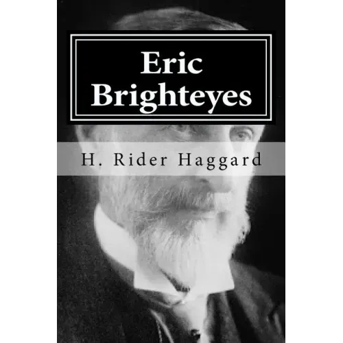 Eric Brighteyes