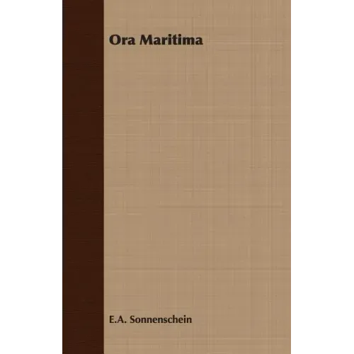 Ora Maritima