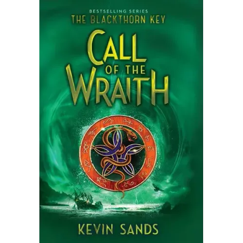 Call of the Wraith