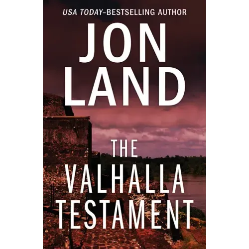The Valhalla Testament