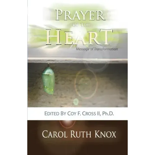 Prayer of the Heart