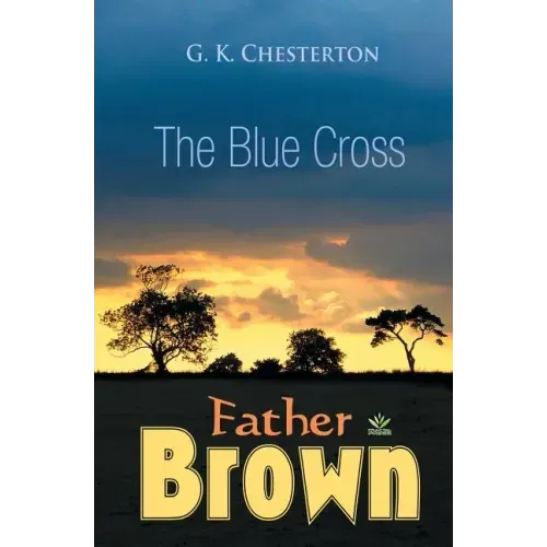 The Blue Cross