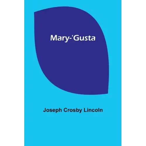 Mary-'Gusta