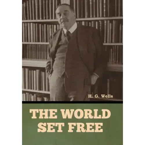 The World Set Free
