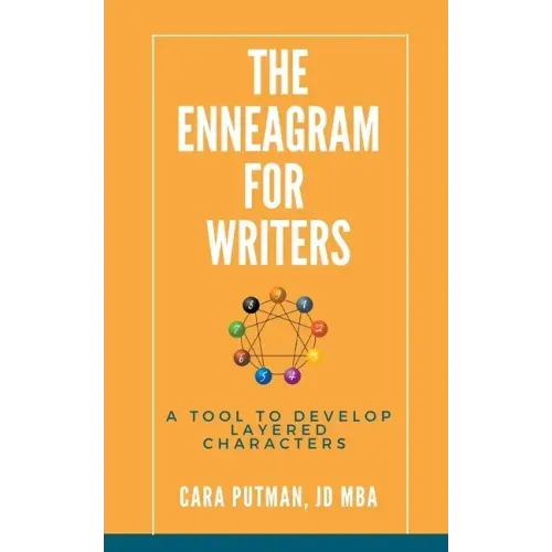 The Enneagram for Writers