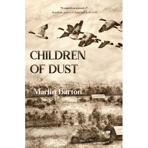 Children of Dust