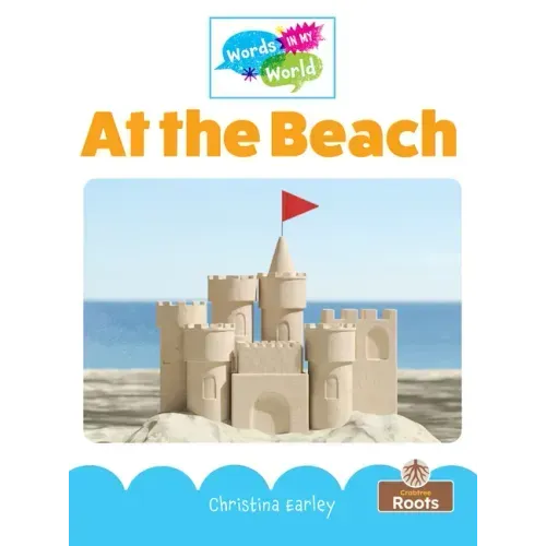 At the Beach