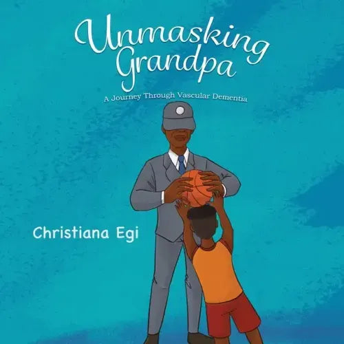 Unmasking Grandpa: A Journey Through Vascular Dementia