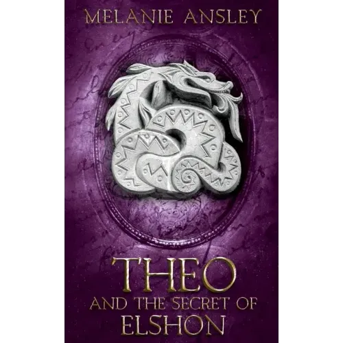 Theo and the Secret of Elshon