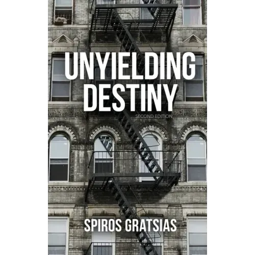 Unyielding Destiny