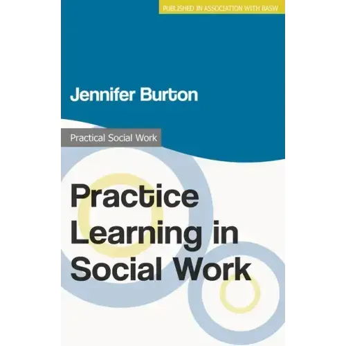 Practice Learning in Social Work