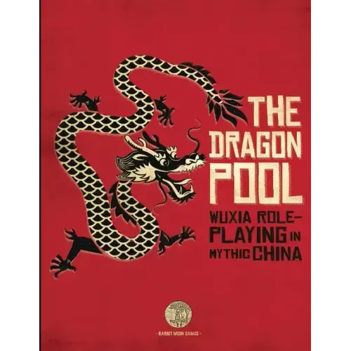 The Dragon Pool