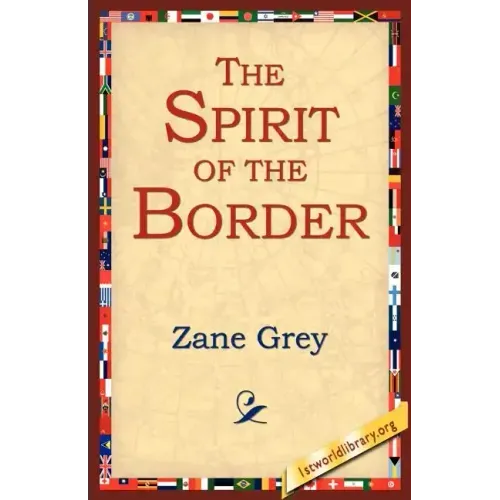 The Spirit of the Border