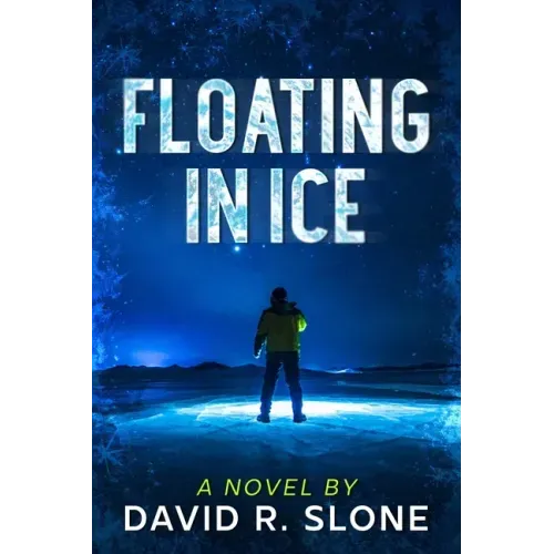 Floating in Ice
