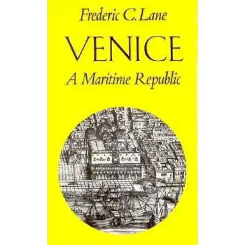 Venice, a Maritime Republic