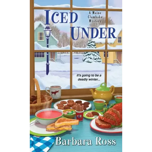 Iced Under