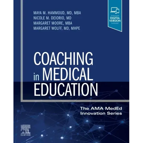 Coaching in Medical Education