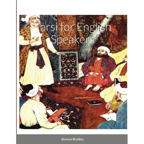 Farsi for English Speakers