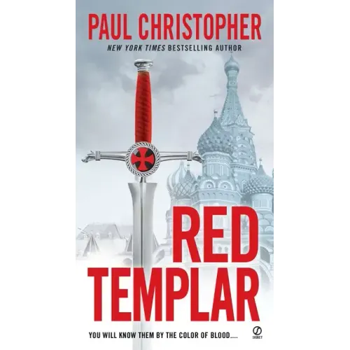 Red Templar