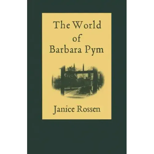 The World of Barbara Pym