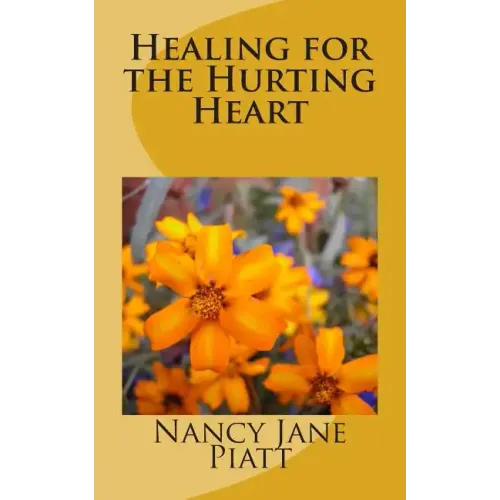 Healing for the Hurting Heart