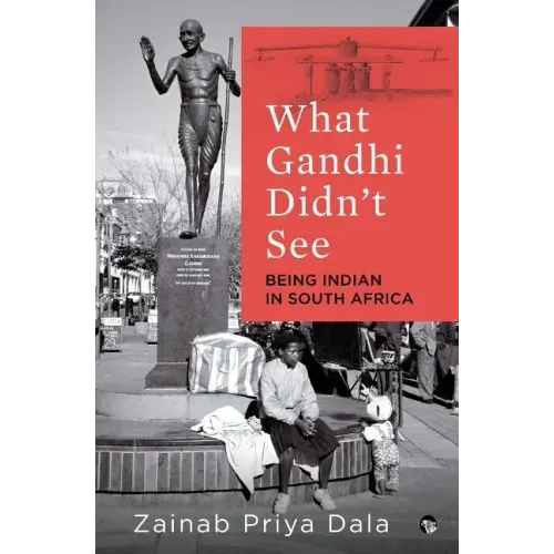 What Gandhi Didn't See: Being Indian in South Africa