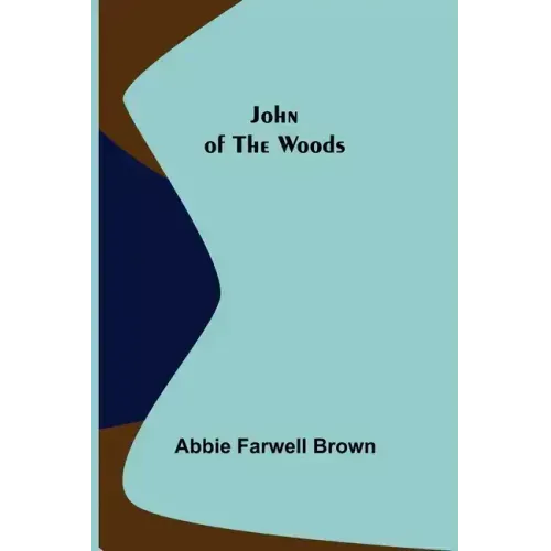 John of the Woods