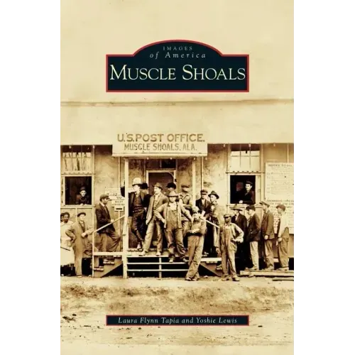 Muscle Shoals