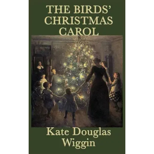 The Birds' Christmas Carol